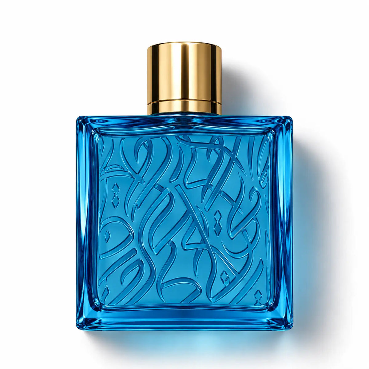 Pacific – Parfum Tester