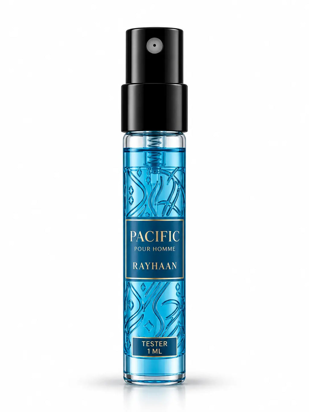 Pacific – Parfum Tester