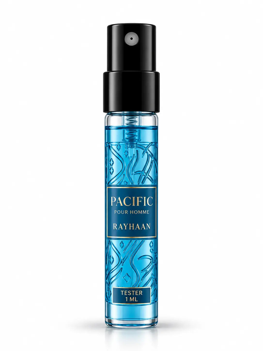 Pacific – Parfum Tester