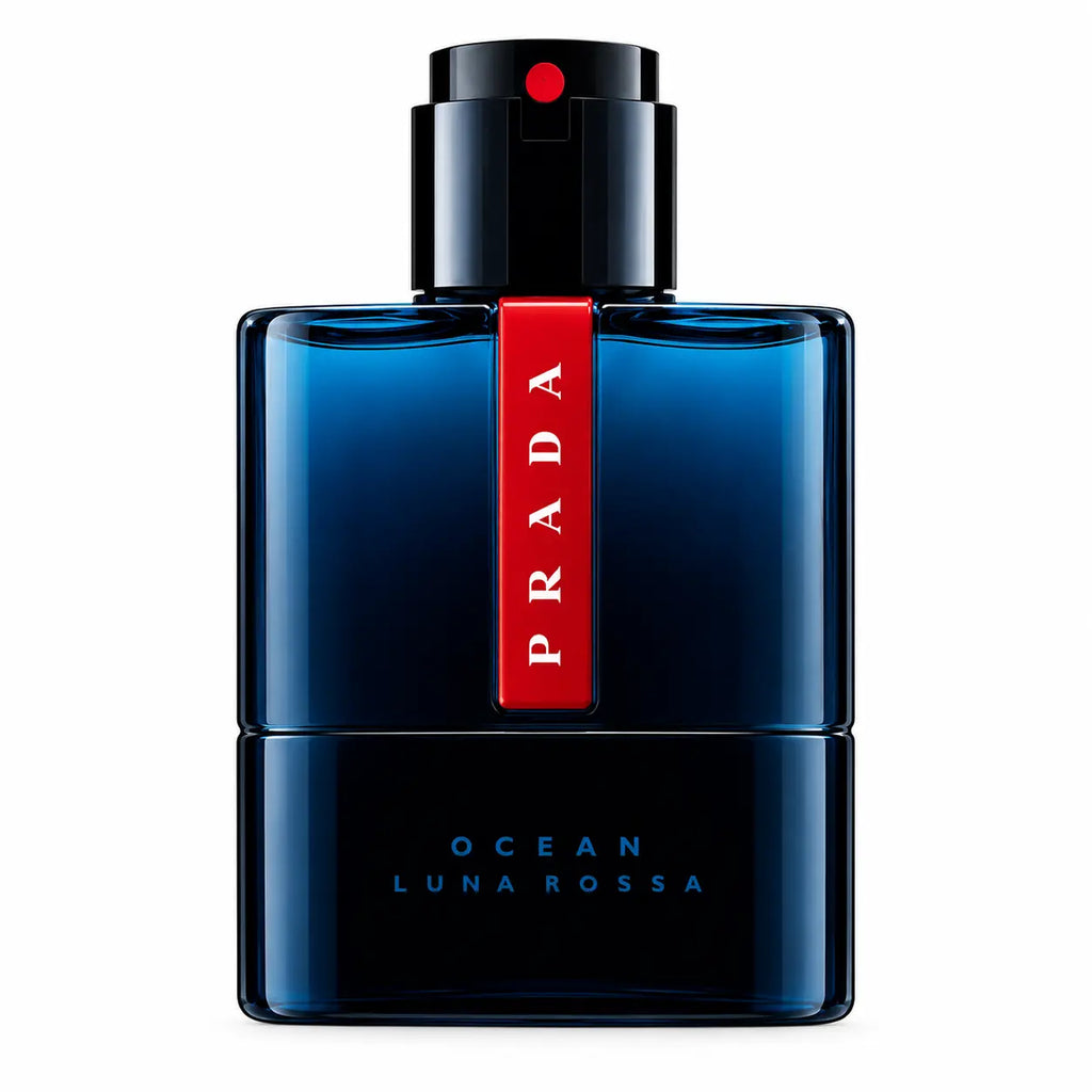 Prada Luna Rossa Ocean – Parfum Tester