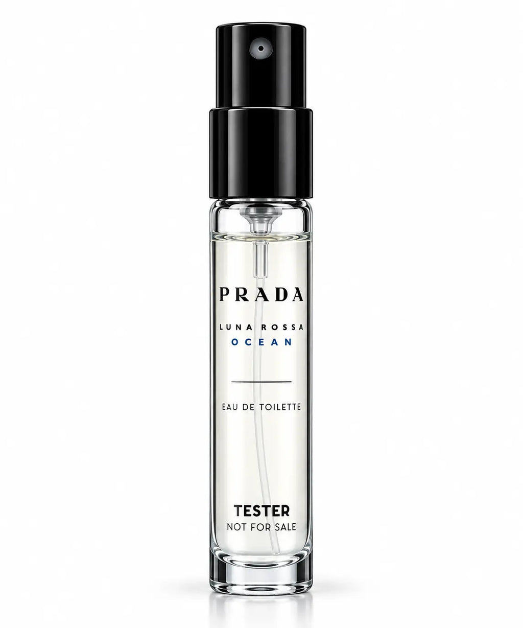 Prada Luna Rossa Ocean – Parfum Tester