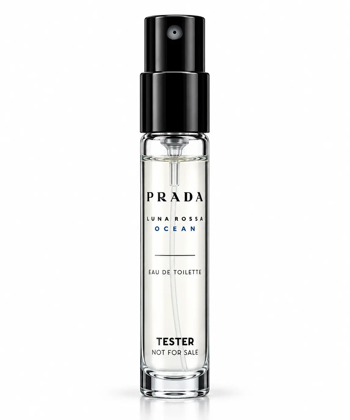 Prada Luna Rossa Ocean – Parfum Tester