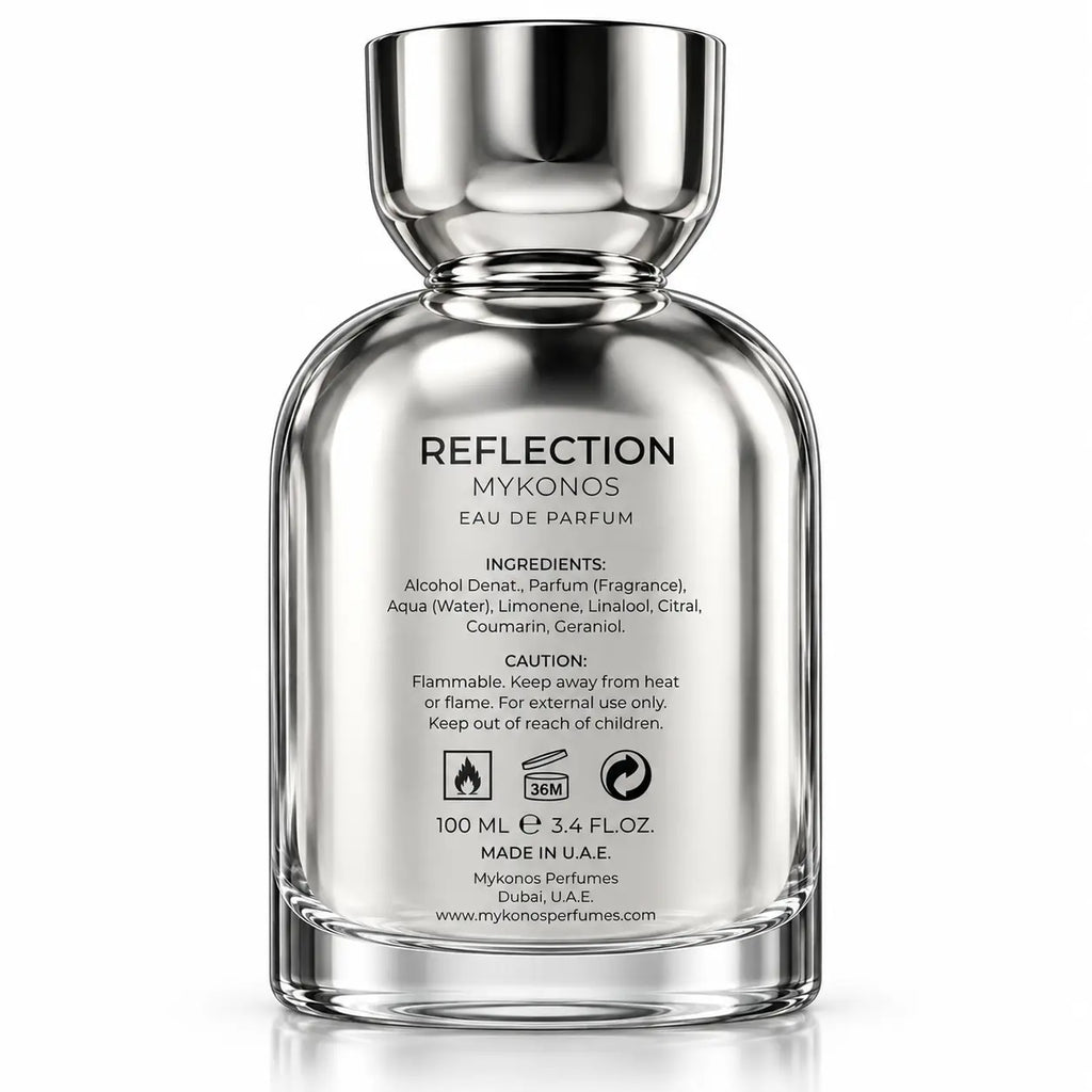 Reflection – Parfum Tester