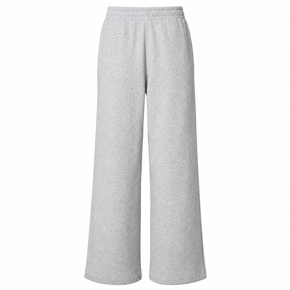 Relaxed Wideleg Jogger