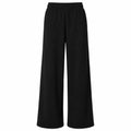 Relaxed Wideleg Jogger