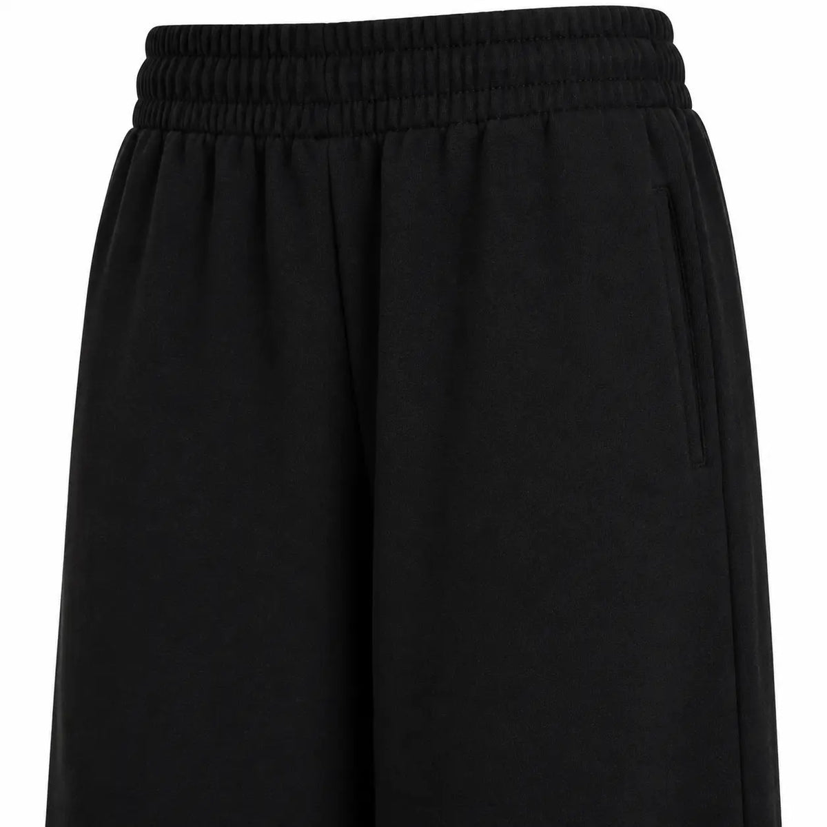 Relaxed Wideleg Jogger