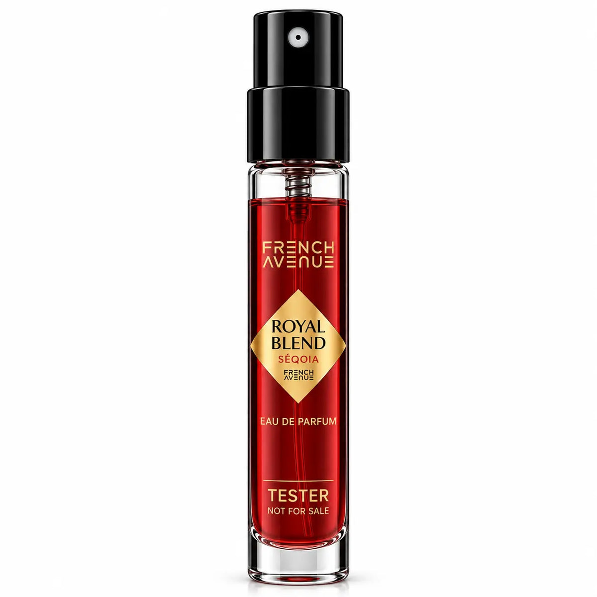 Royal Blend Séquoia – Parfum Tester