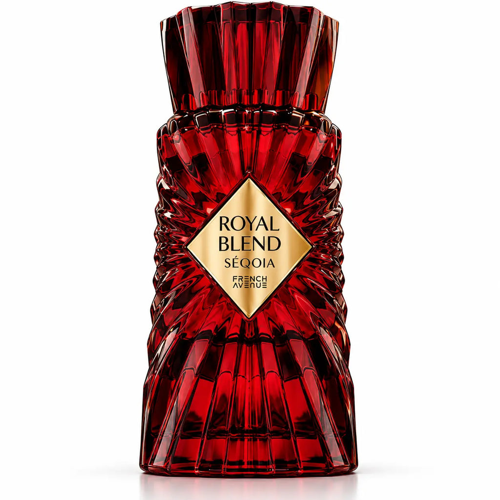 Royal Blend Séquoia – Parfum Tester
