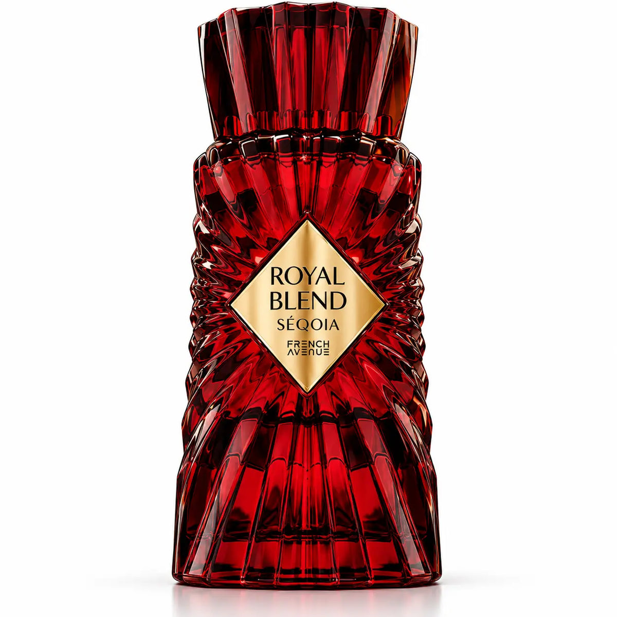 Royal Blend Séquoia – Parfum Tester