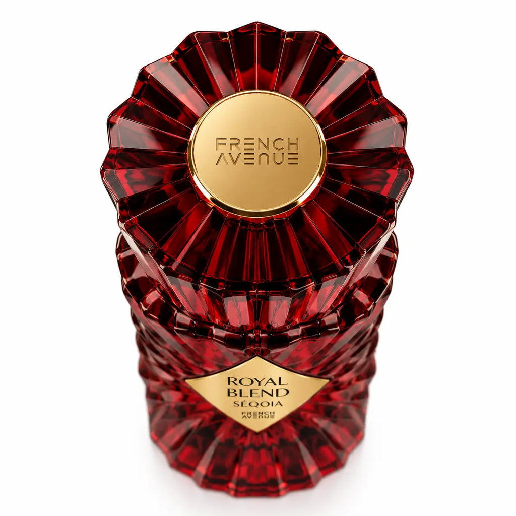 Royal Blend Séquoia – Parfum Tester