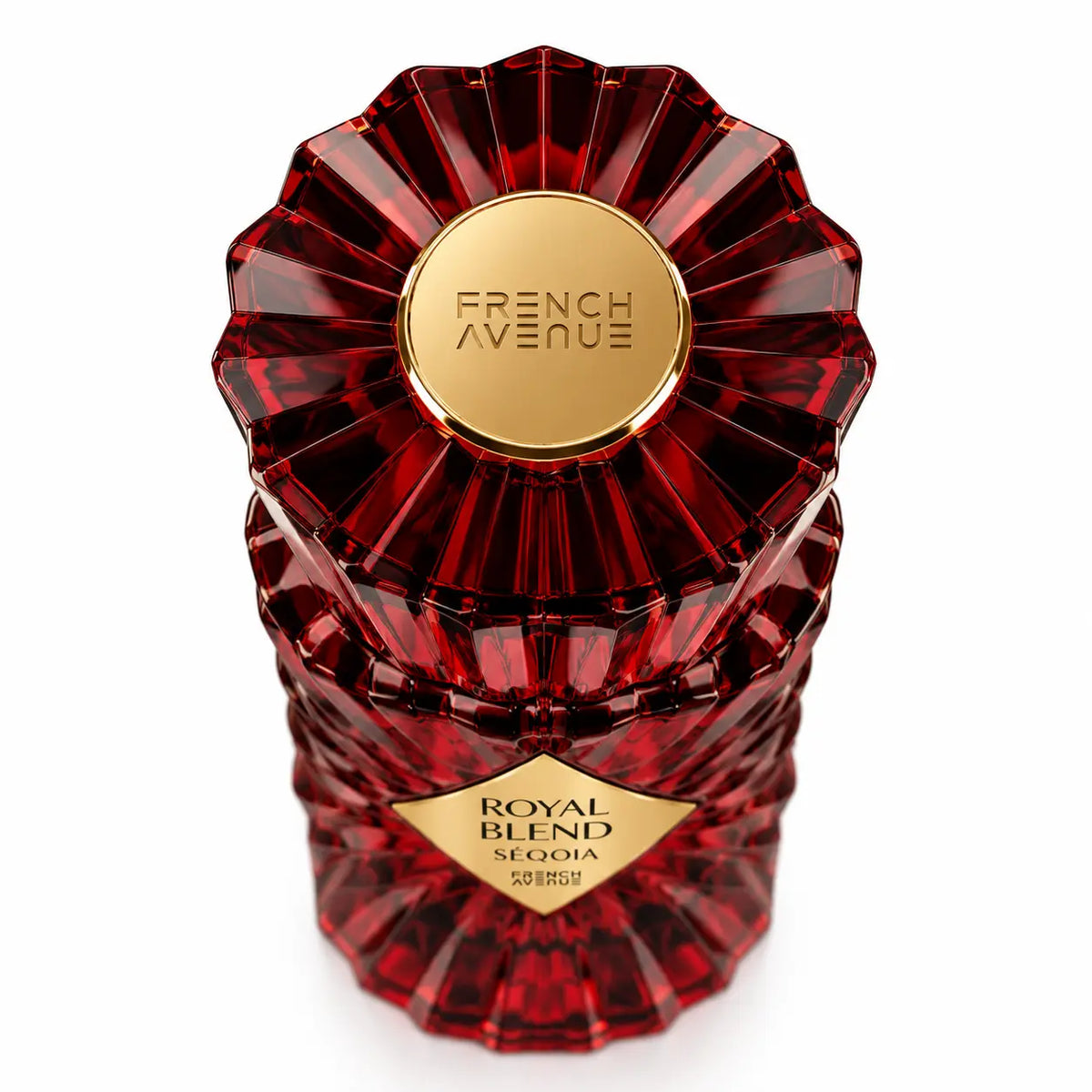 Royal Blend Séquoia – Parfum Tester