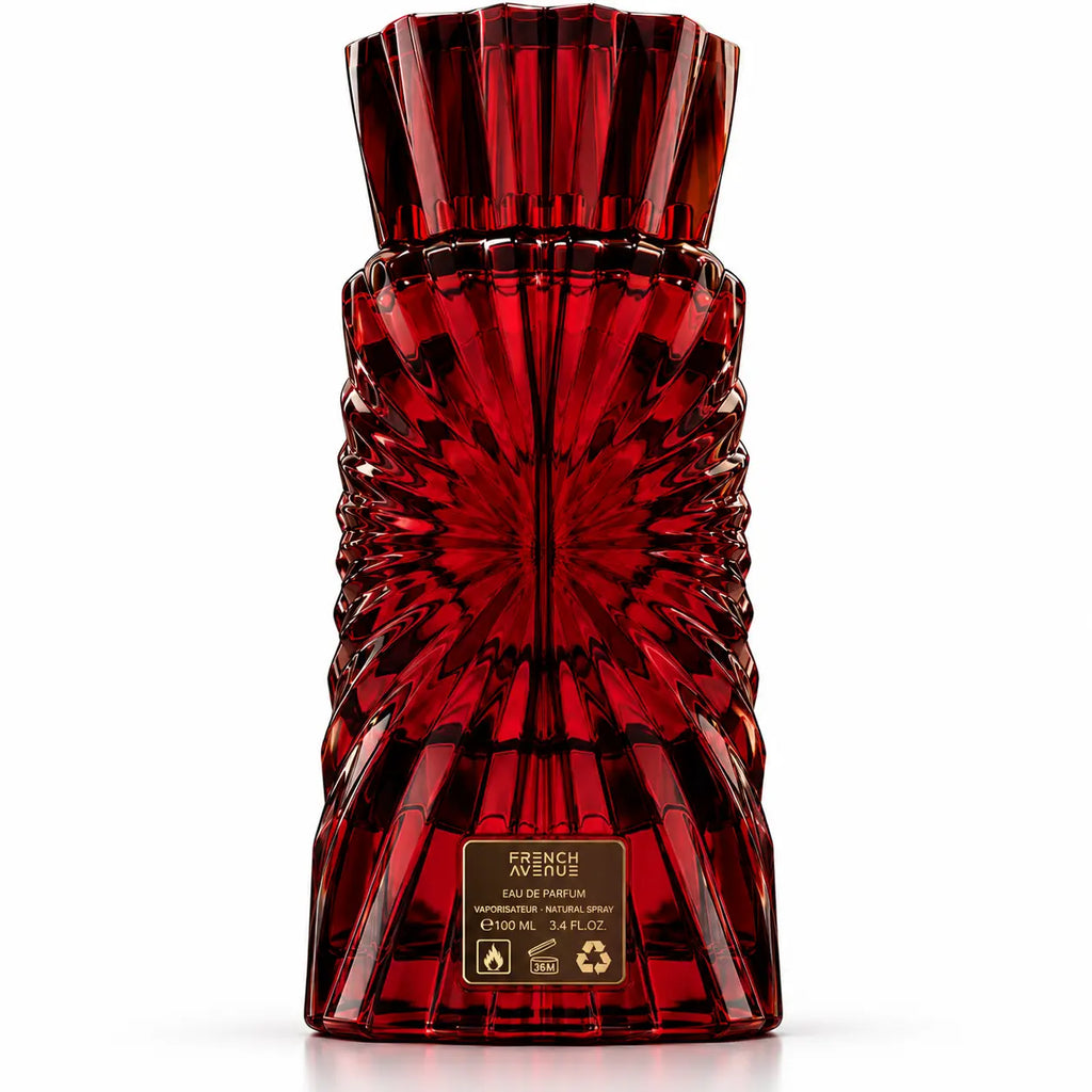 Royal Blend Séquoia – Parfum Tester