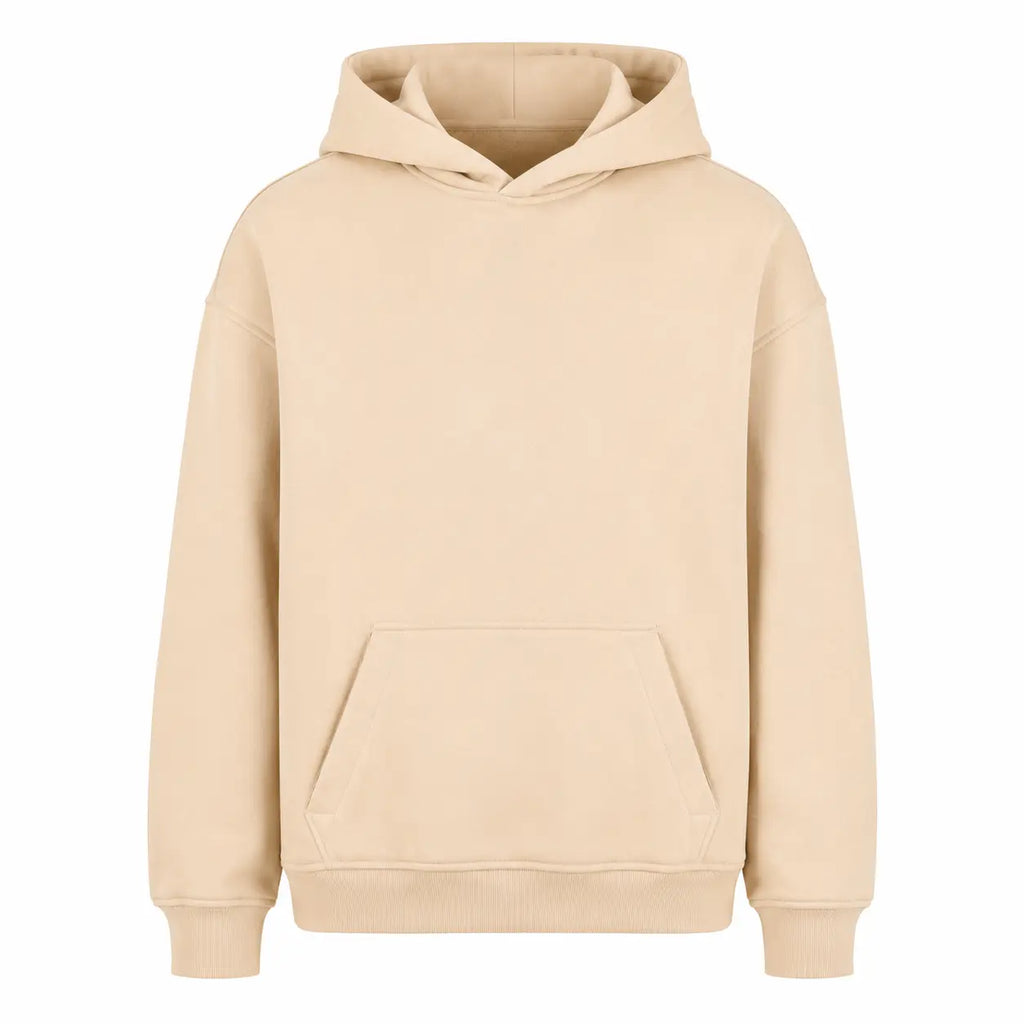 Relaxed Hoodie