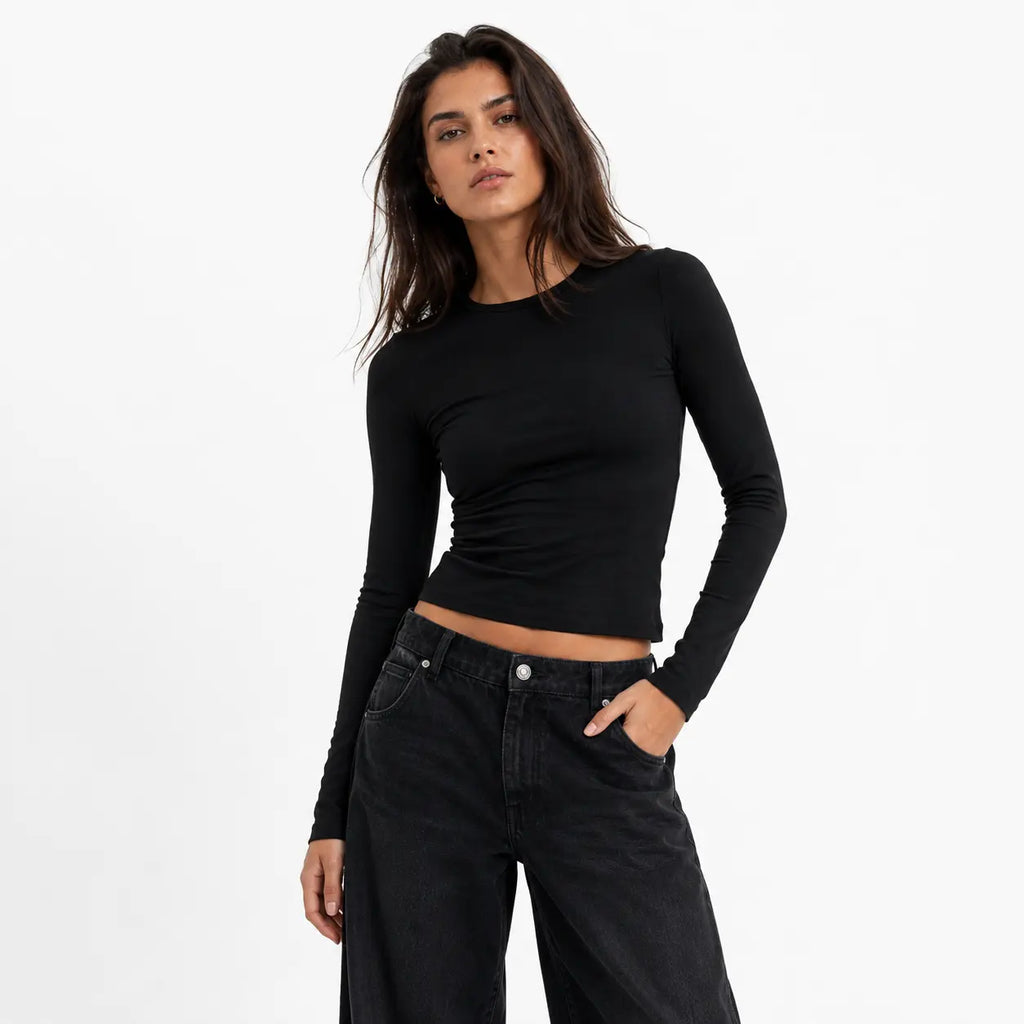Sleek Longsleeve