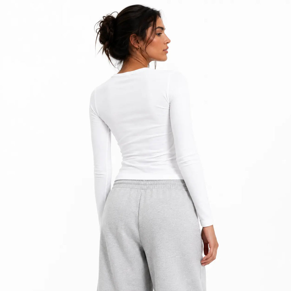 Sleek Longsleeve
