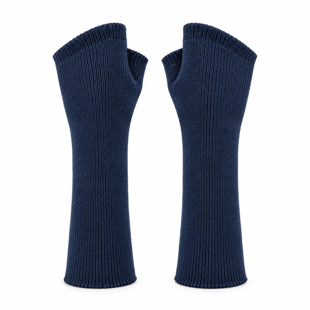 Soft Knit Arm Warmers