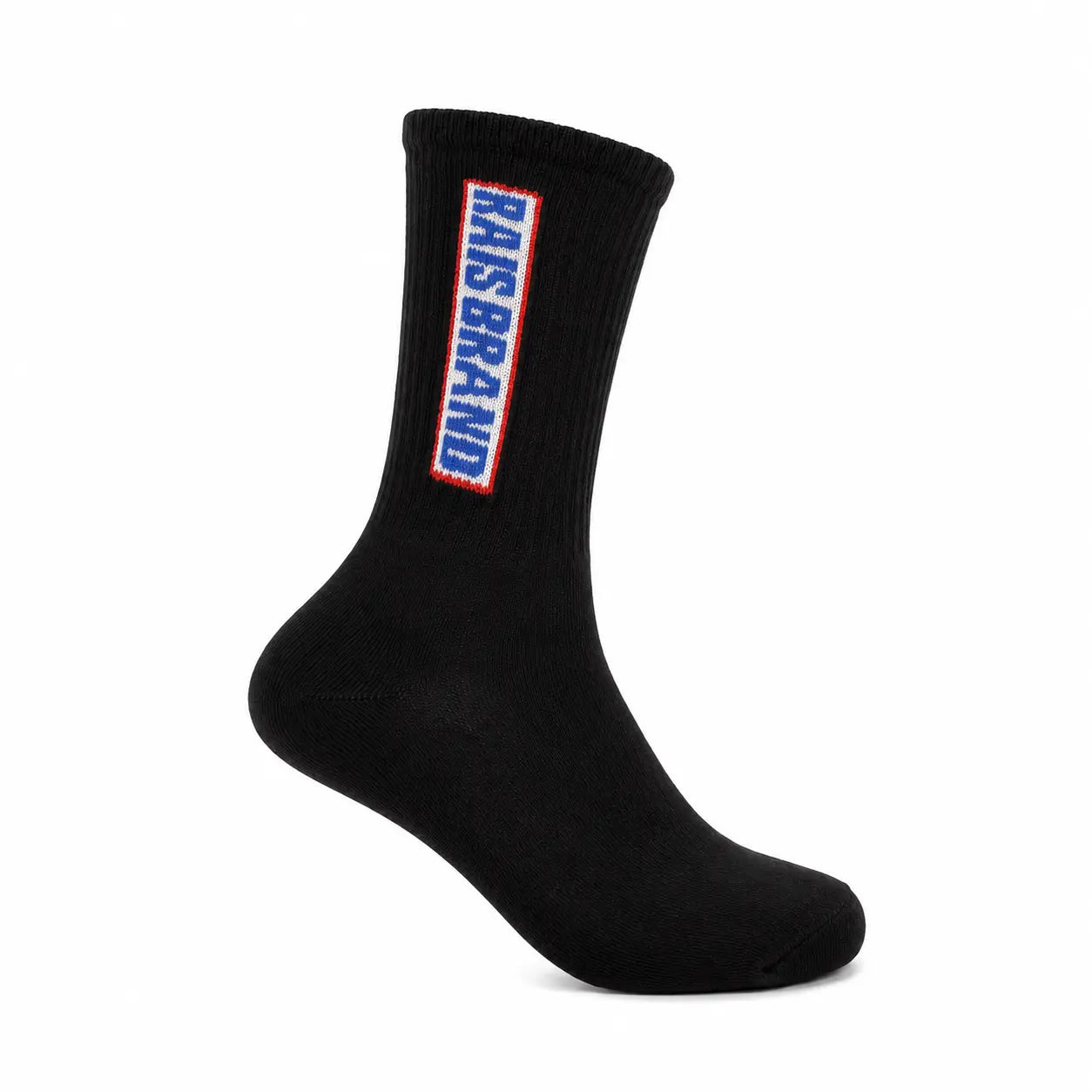 RAIS Classic Socks - Zwart