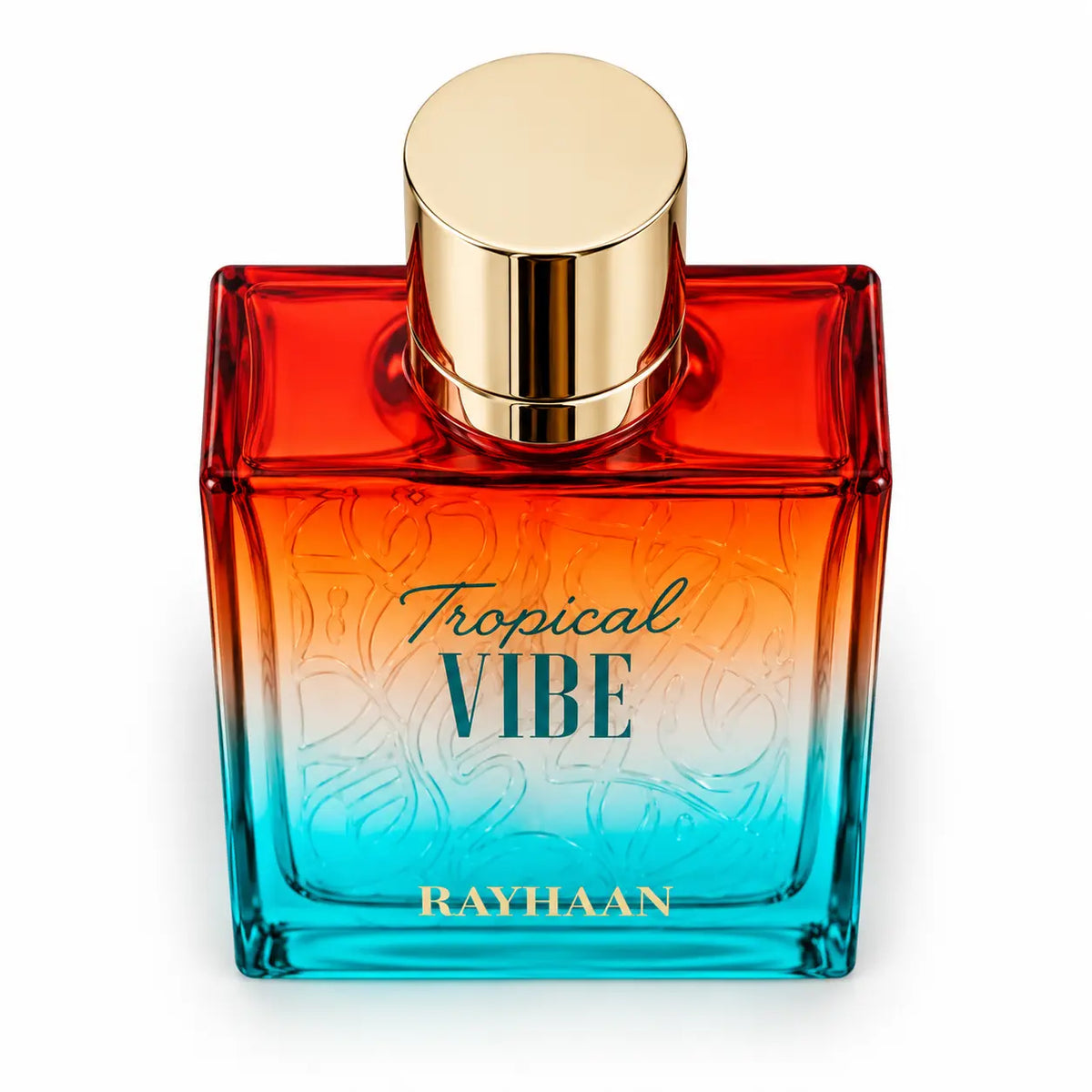 Tropical Vibe – Parfum Tester