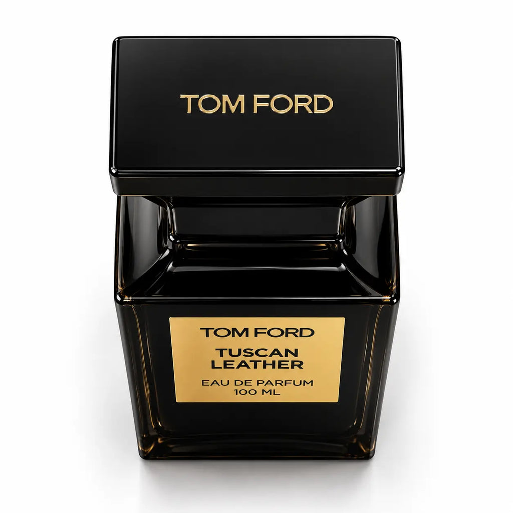 Tuscan Leather – Parfum Tester