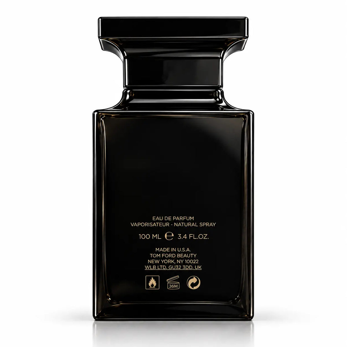 Tuscan Leather – Parfum Tester