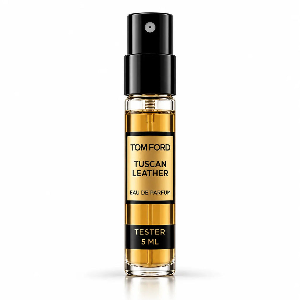 Tuscan Leather – Parfum Tester