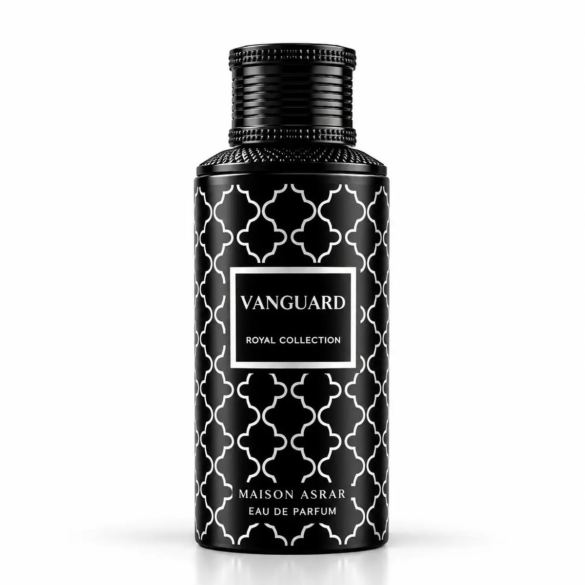 Vanguard – Parfum Tester