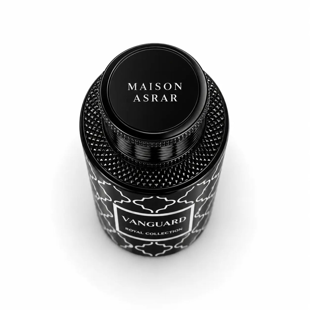 Vanguard – Parfum Tester