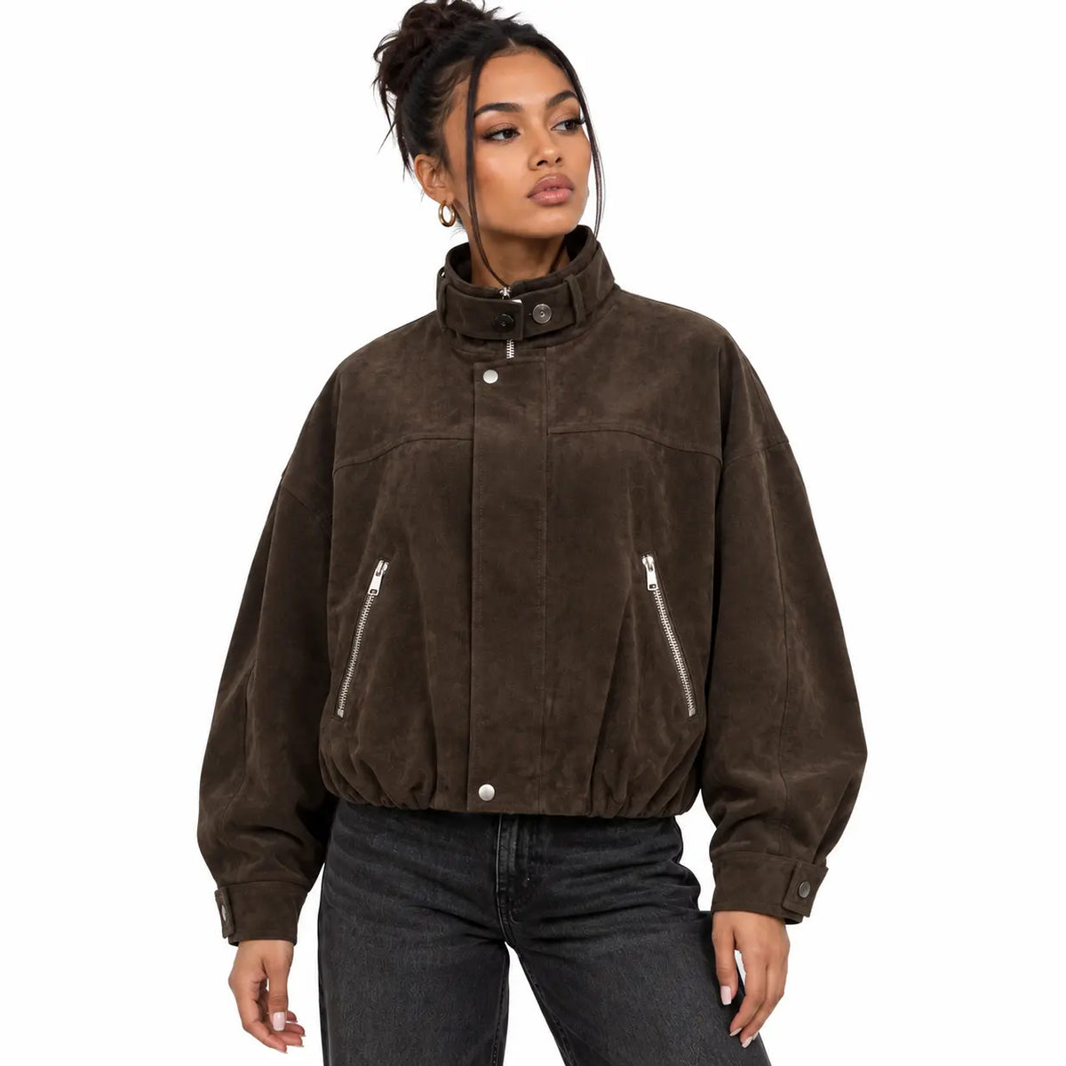 Vintage Utility Jacket