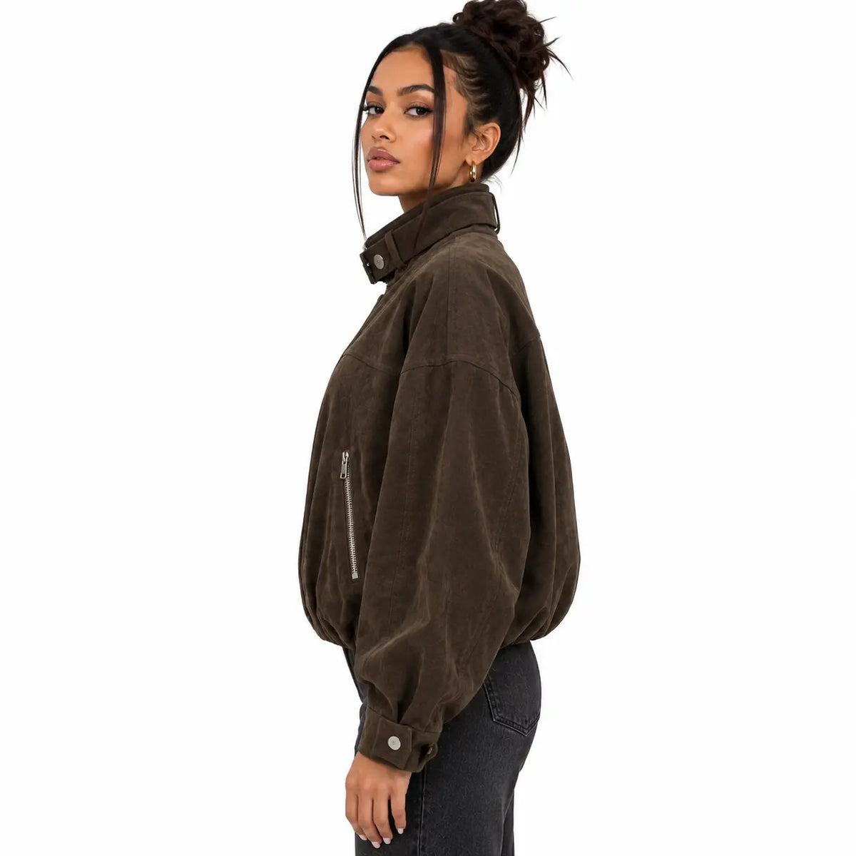 Vintage Utility Jacket