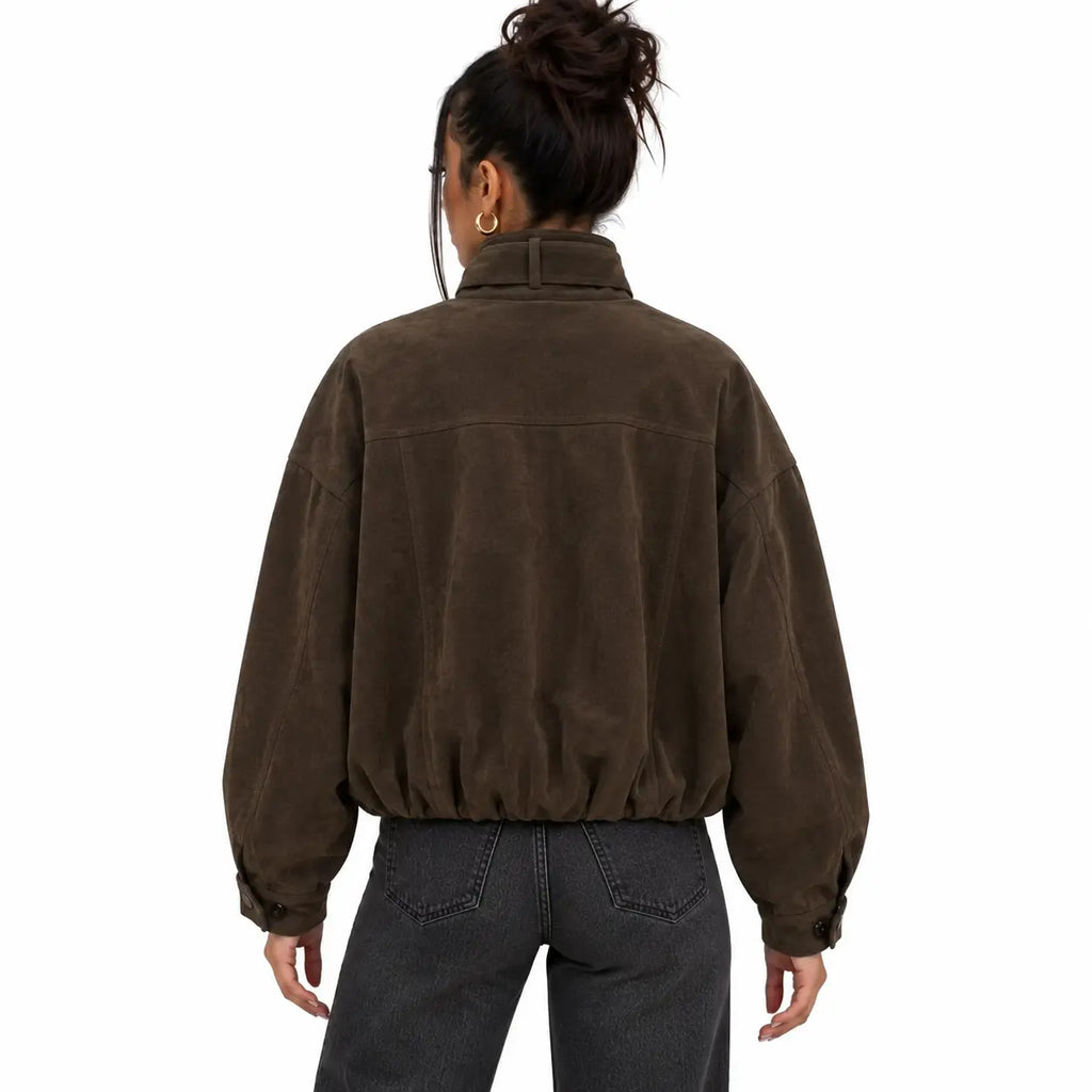 Vintage Utility Jacket