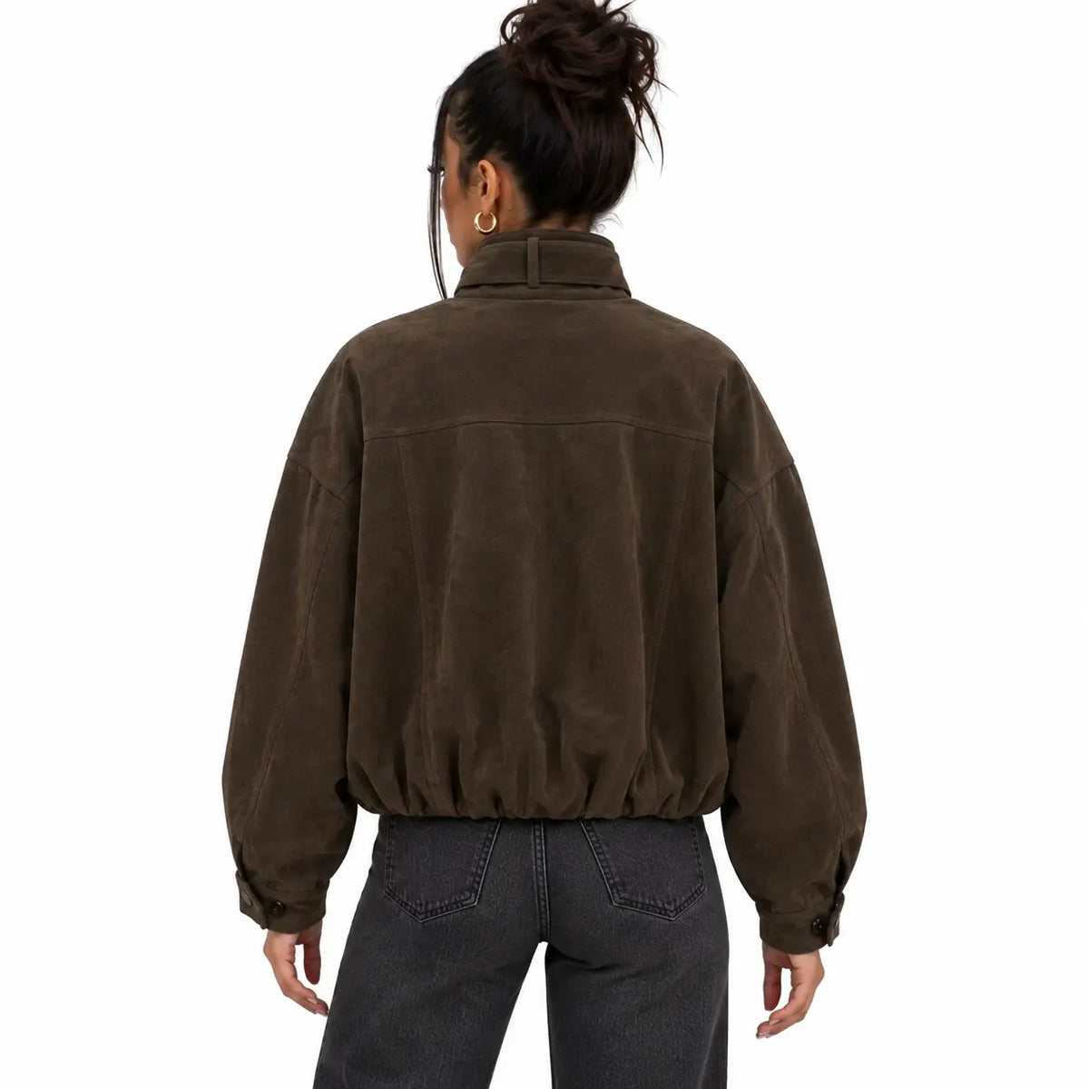 Vintage Utility Jacket