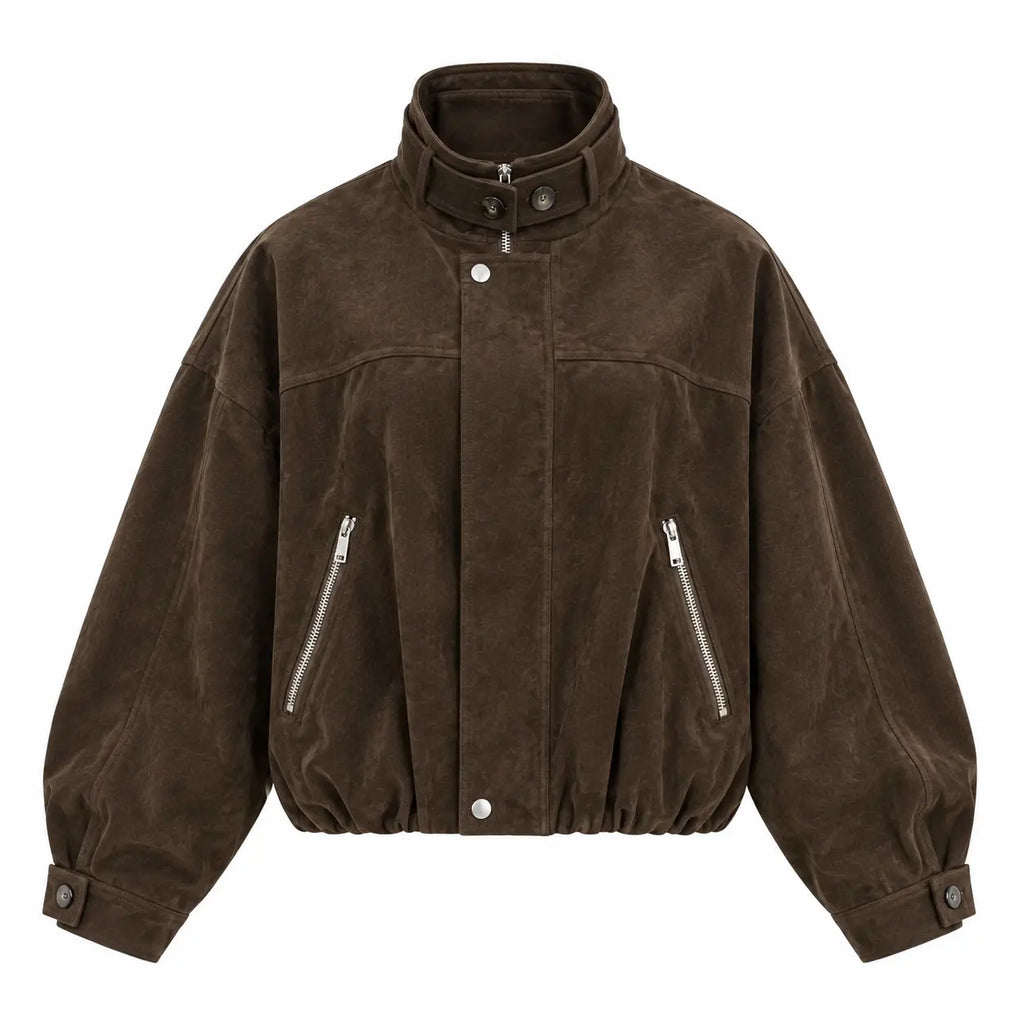 Vintage Utility Jacket