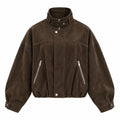 Vintage Utility Jacket