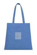 RAIS Essential Shopper - Baby blue