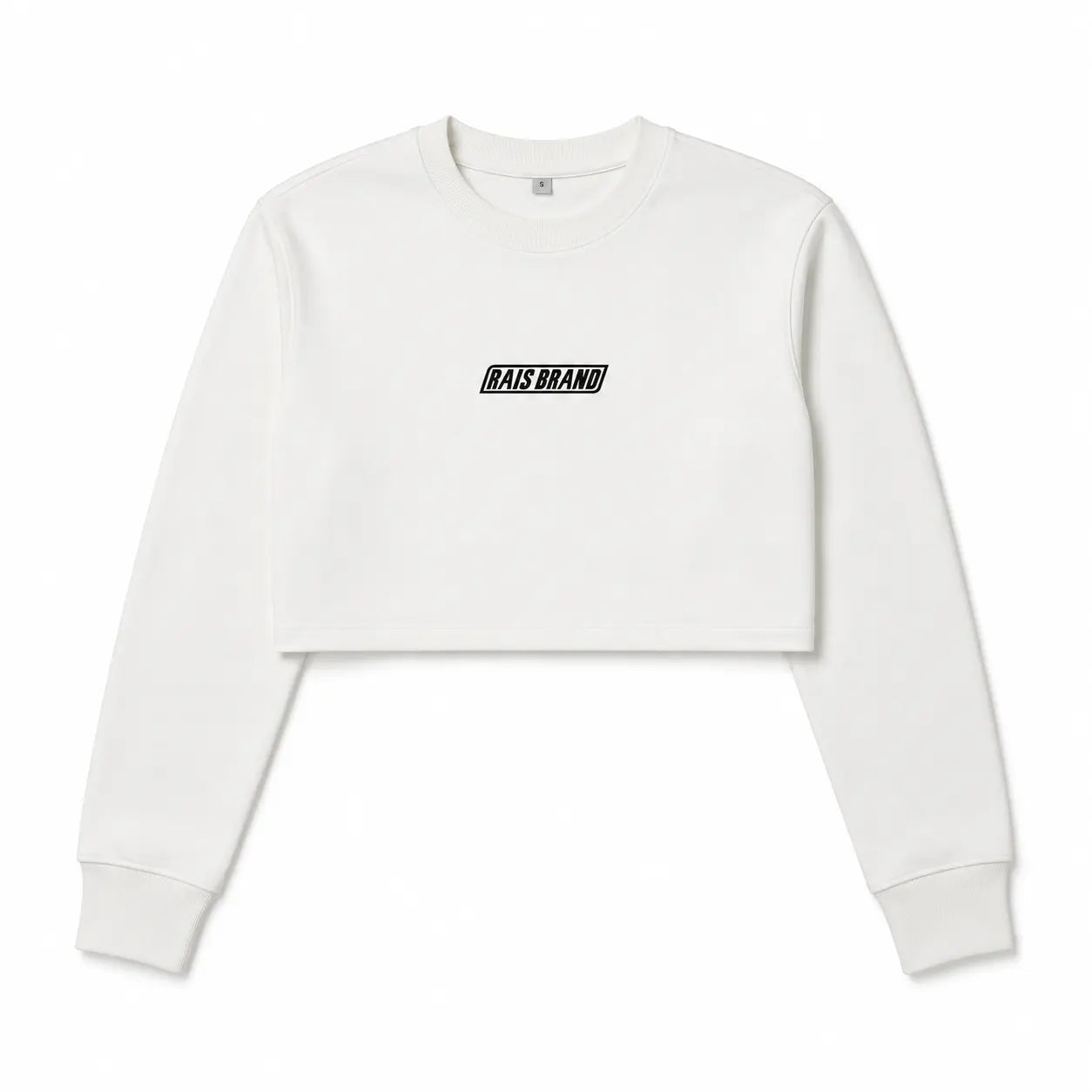 RAIS Urban Crop - Wit