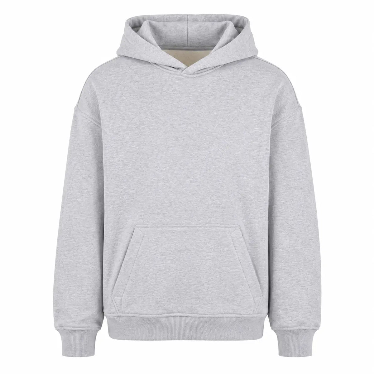 Relaxed Hoodie