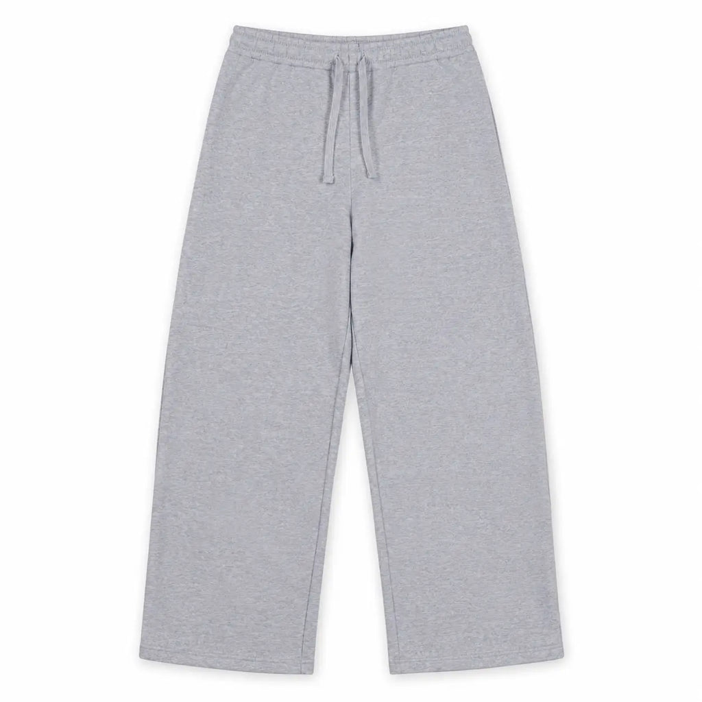 Relaxed Jogger – Grijs