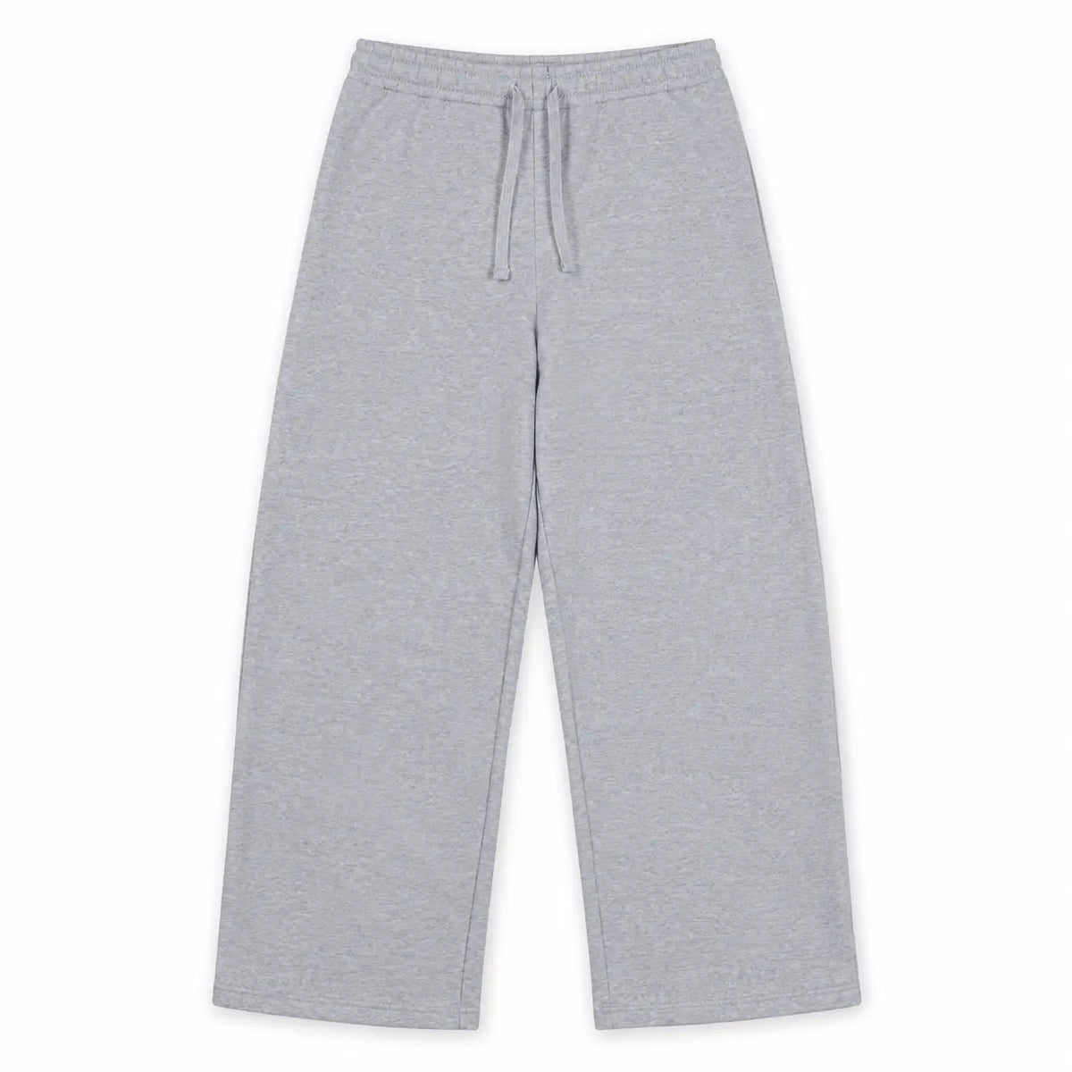 Relaxed Jogger – Grijs