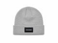 Heavy Beanie - Grijs