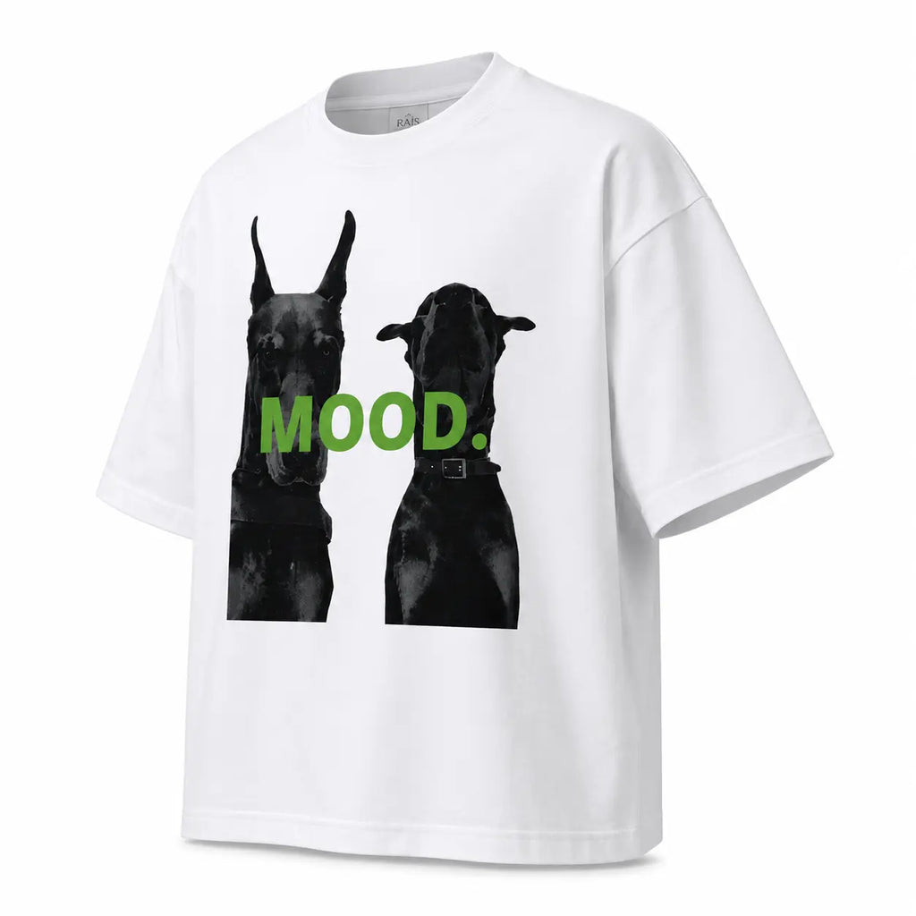 RAIS Mood - Wit