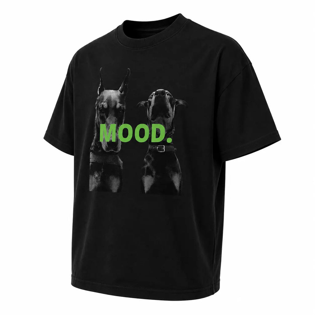 RAIS Mood - Zwart