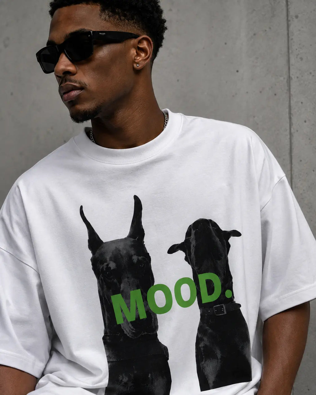 RAIS Mood - Wit