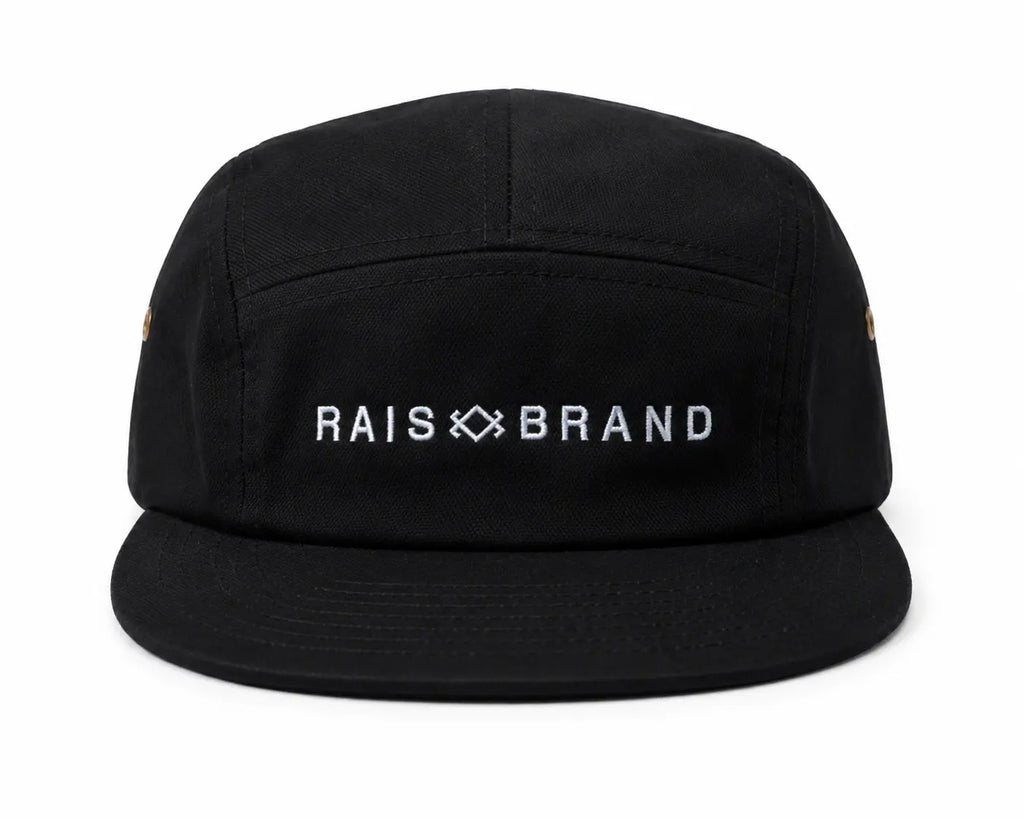 RAIS 5-Panel Cap
