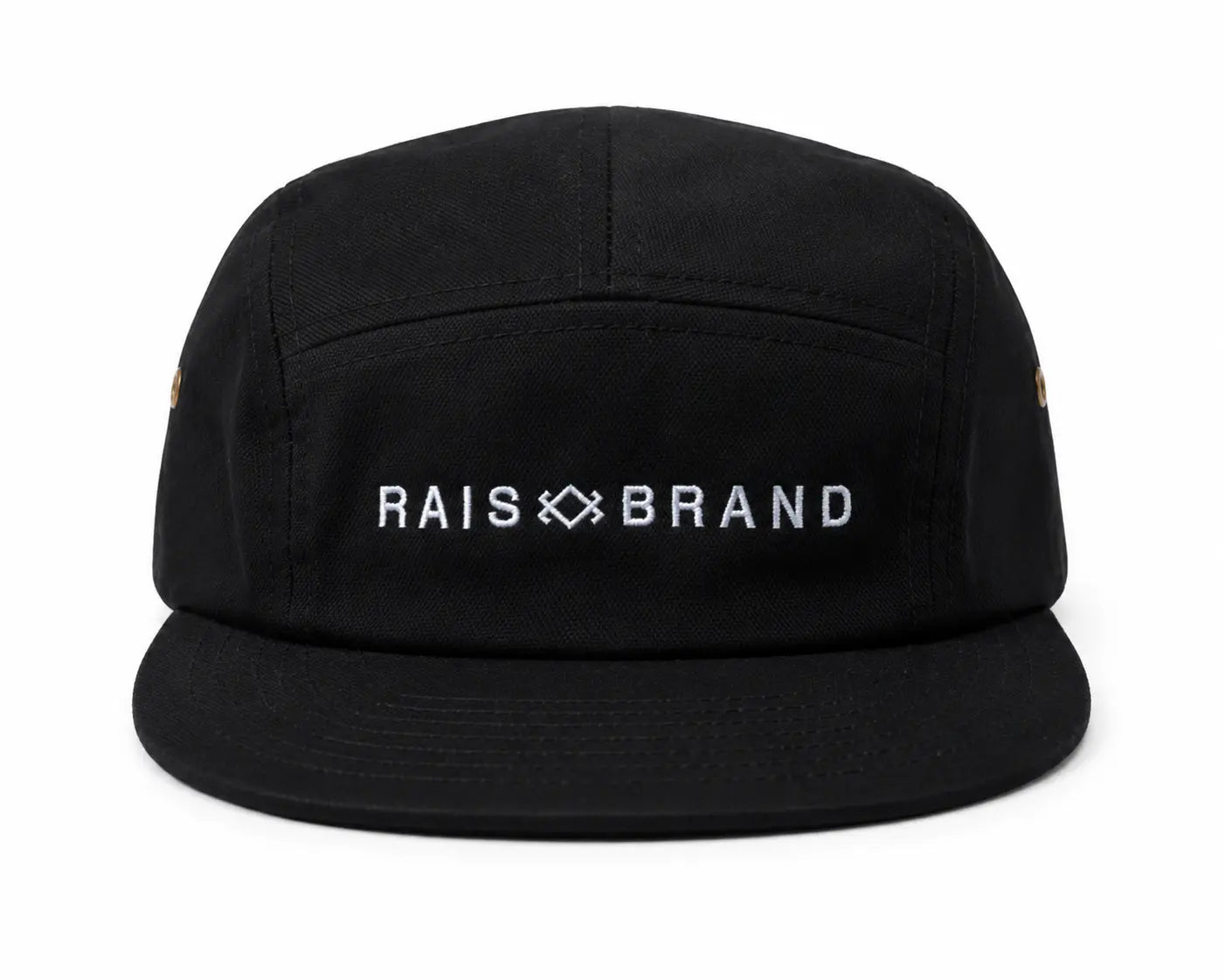 RAIS 5-Panel Cap