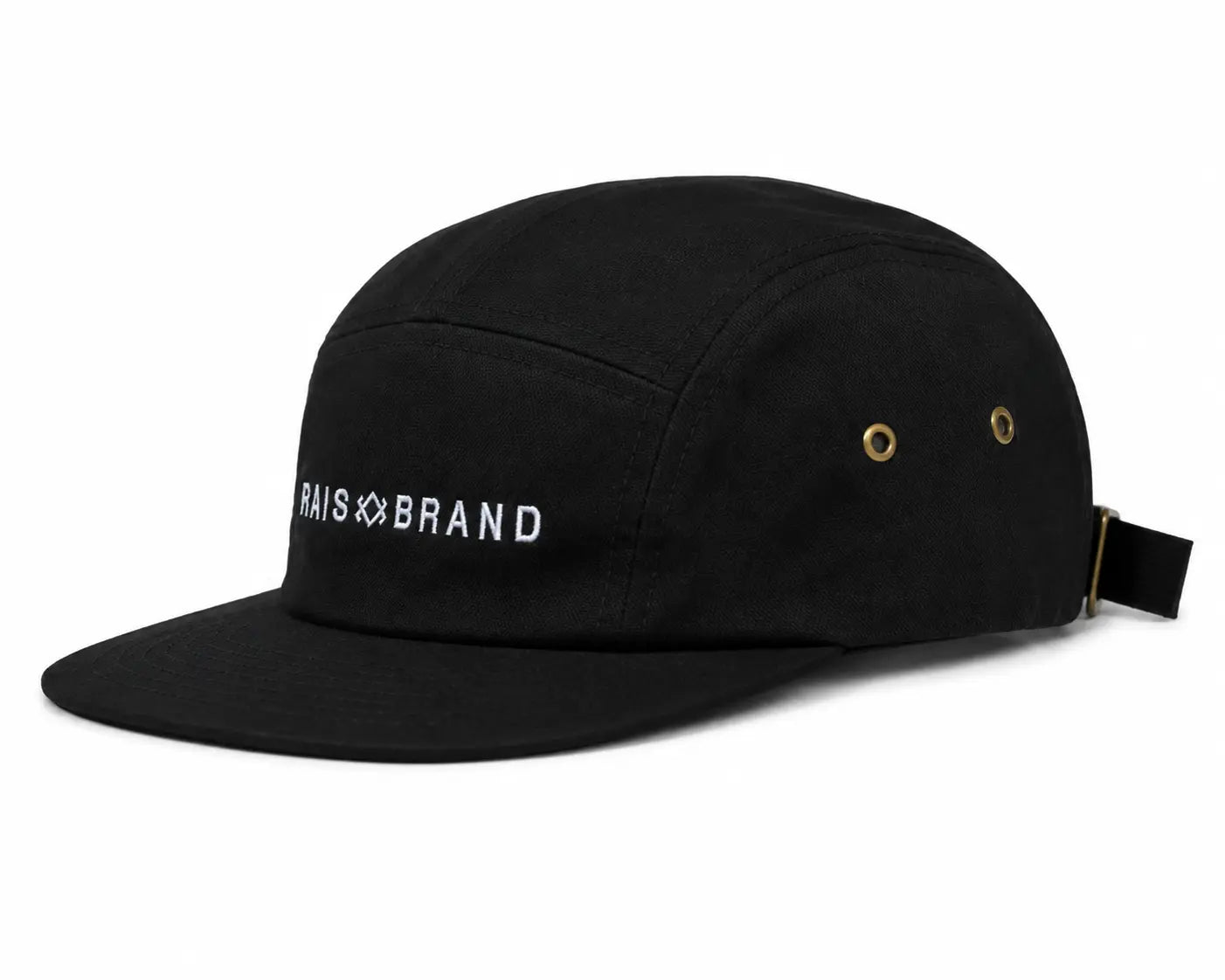 RAIS 5-Panel Cap