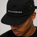 RAIS 5-Panel Cap