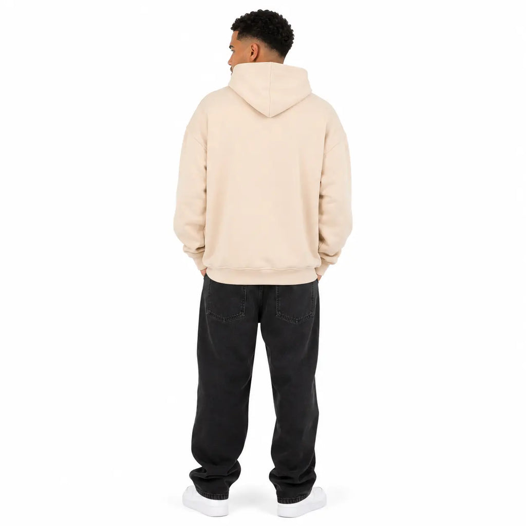 Relaxed Hoodie
