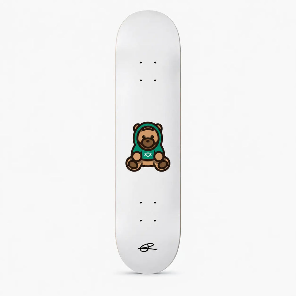 RAIS Bear Skateboard