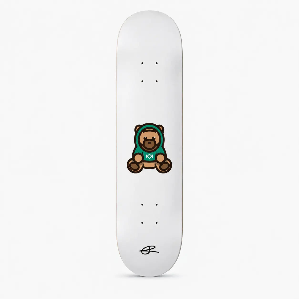 RAIS Bear Skateboard