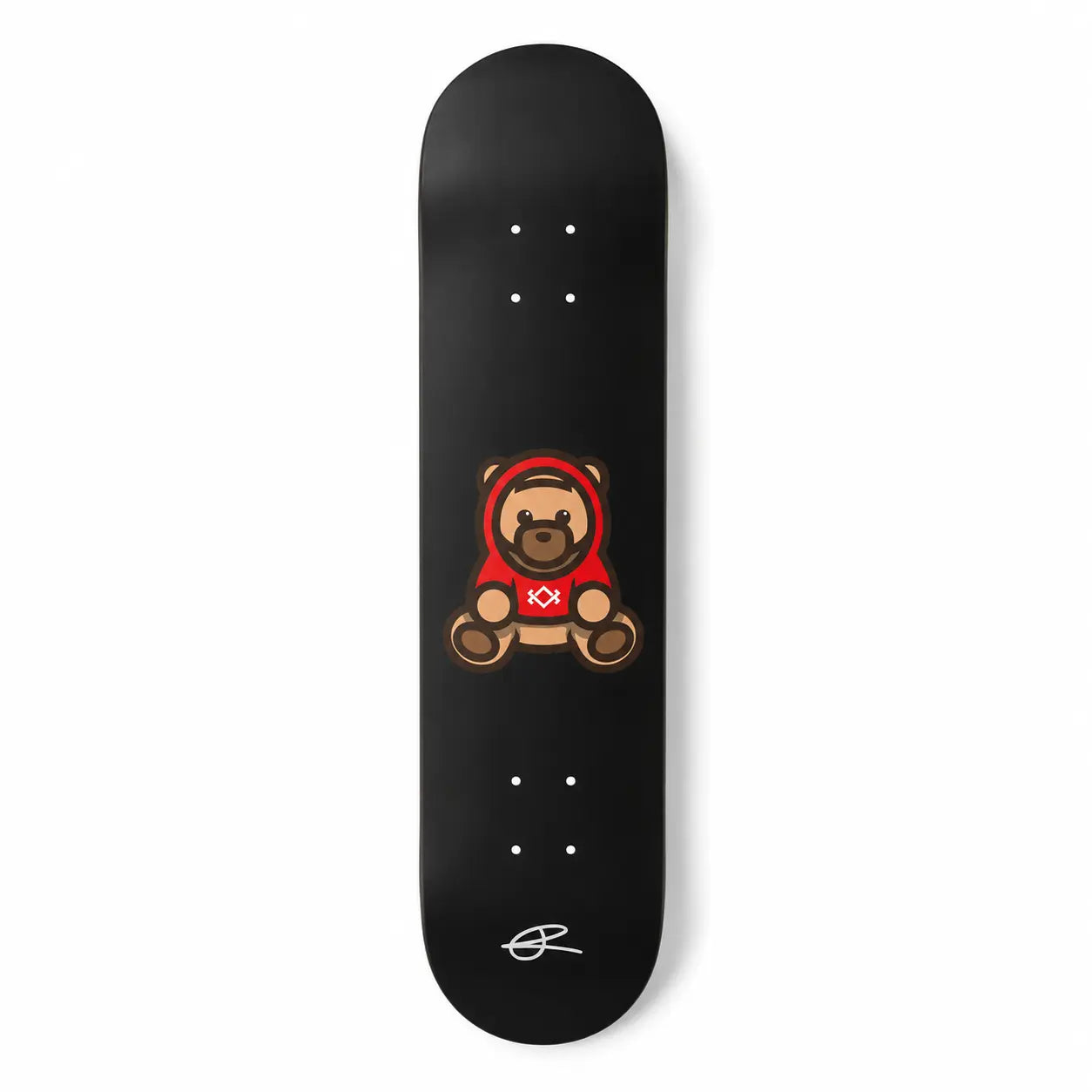 RAIS Bear Skateboard
